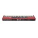 Nord Electro 6D 73 Keyboard - Rear