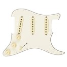 Fender Strat SSS Texas Special Vorverdrahtetes Schlagbrett, WSW