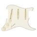 Fender Strat SSS Texas Special Pre-Wired Pickguard, WBW
