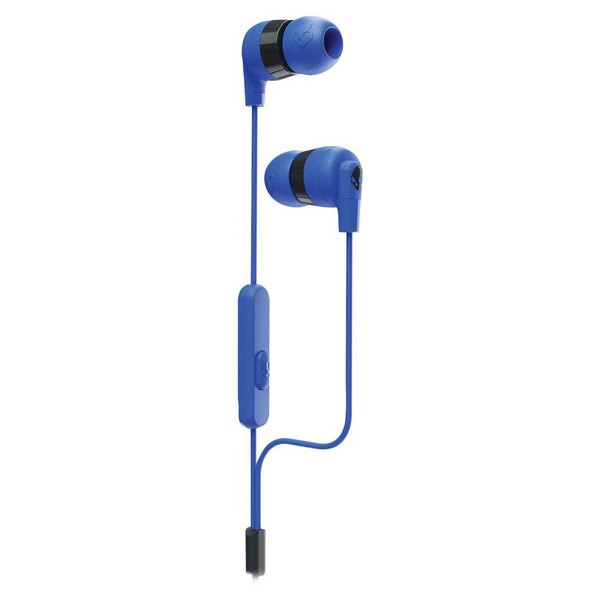 Skullcandy Ink'd+blue main 