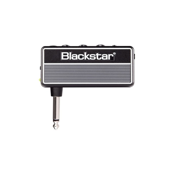 Blackstar amPlug2 Fly Guitar Headphone Amp - Front