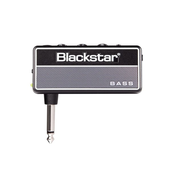 Blackstar amPlug2 Fly Bass Headphone Amp - Front