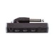 Blackstar amPlug2 Fly Bass Headphone Amp - Top