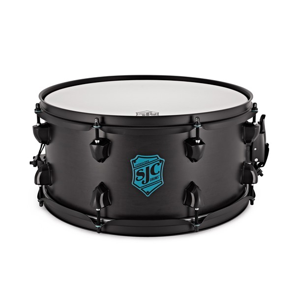 Batteria SJC OFFLINE Pathfinder 14 x 6,5Batteria SJC OFFLINE Pathfinder 14 x 6,5  