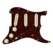 Fender Strat SSS Texas Special Pre-Wired Pickguard, Tortoise Shell