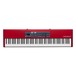 Nord Piano 4 88-Key Stage Piano - Top