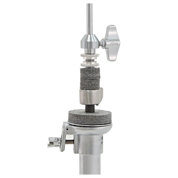 DW 9000 Series Hi Hat Stand, 2 Legs