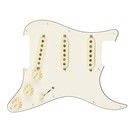 Fender Strat SSS Custom 69 Pre-Wired Plekterbrett, WBW