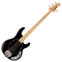 Sterling SUB Ray4 Bass MN, Black - Nearly New