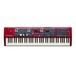 Nord Stage 3 Compact Digital Piano - Top