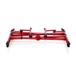 Deluxe 2-Tier Keyboard Stand - Flat