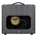 Supro Statesman 1x12 Combo - Back