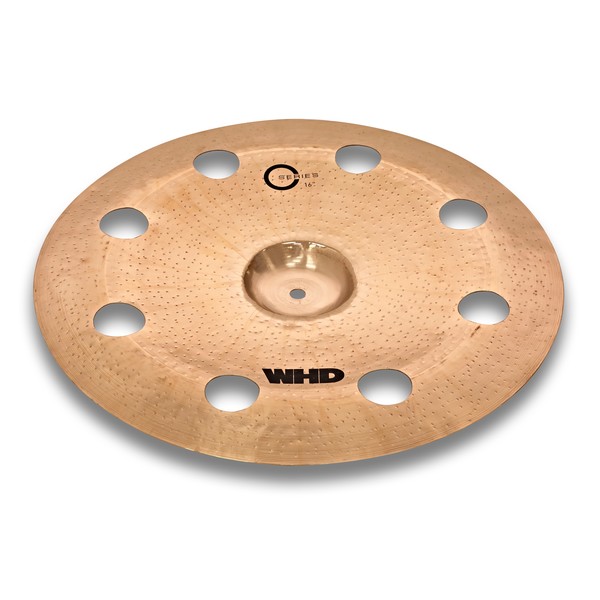 WHD 16" O-China Effect Cymbal main