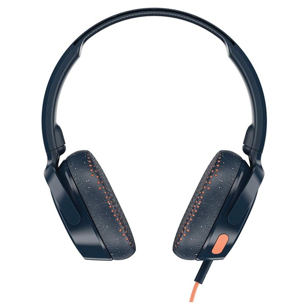 Skullcandy Riff On-Ear Headphones, Sunset - Front