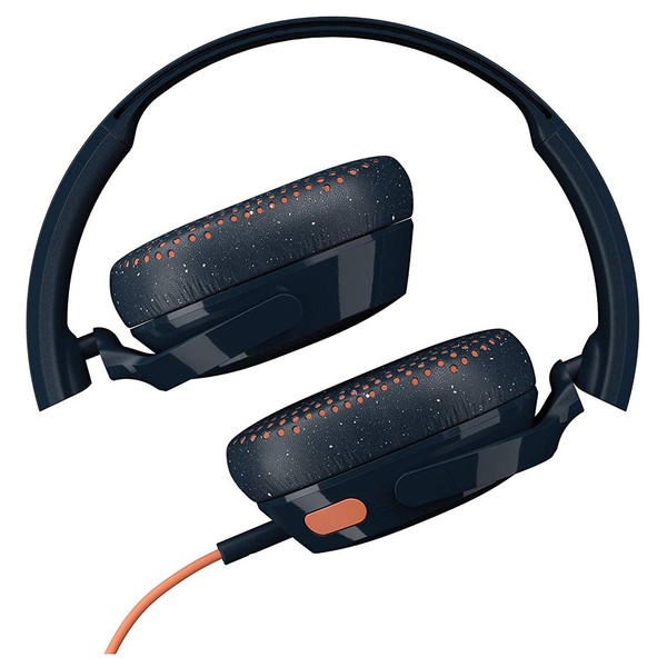 Riff Headphones - Fold