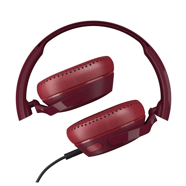 Riff Headphones - Folded