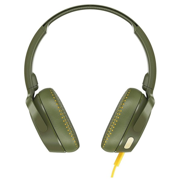 Skullcandy Riff - Front