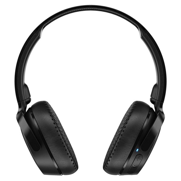 Skullcandy Riff Wireless Headphones - Front