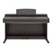 DP-20 Digital Piano by Gear4music front closed