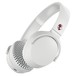 Skullcandy Riff Wireless, Vice, Crimson - Angled