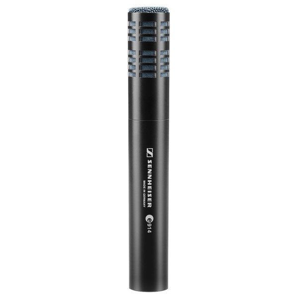 Sennheiser e914 Cardioid Condenser Microphone - Front