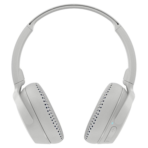 Skullcandy Riff Wireless, Crimson - Front