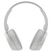 Skullcandy Riff Wireless, Crimson - Front