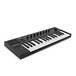 Native Instruments Komplete Kontrol M32 - Angled