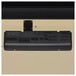 Casio GP310 Grand Hybrid Digital Piano, Satin Black, Terminal