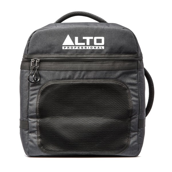 Alto UBER BackPack - Front