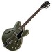 Gibson Chris Cornell Tribute ES-335, Drab Green