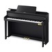 Casio GP310 Grand Hybrid Digital Piano, Satin Black
