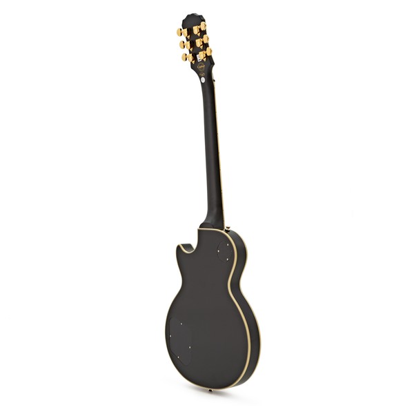 DISC Epiphone Prophecy Les Paul Custom Plus GX Outfit, Midnight