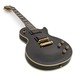 Epiphone Prophecy Les Paul Custom Plus GX Outfit, Midnight Ebony