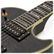 Epiphone Prophecy Les Paul Custom Plus GX Outfit, Midnight Ebony