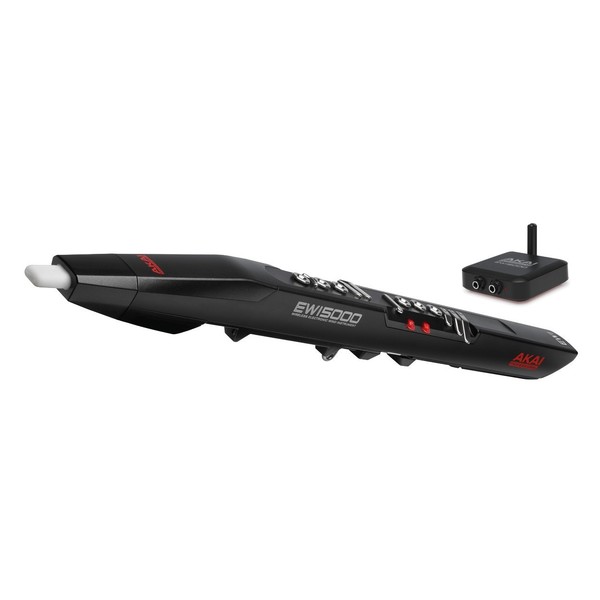 Akai EWI 5000 Electronic Wind Instrument