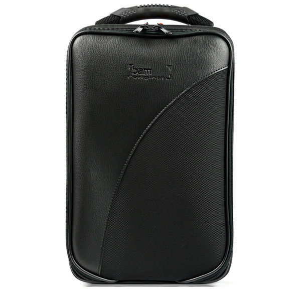 BAM SIGN3027S Signature Bb Clarinet Case, Black