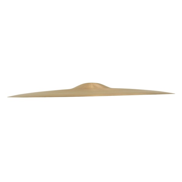 Sabian Crescent 20" Wide Ride - profile