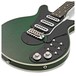 Brian May Special, Translucent Green close