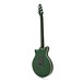 Brian May Special, Translucent Green back