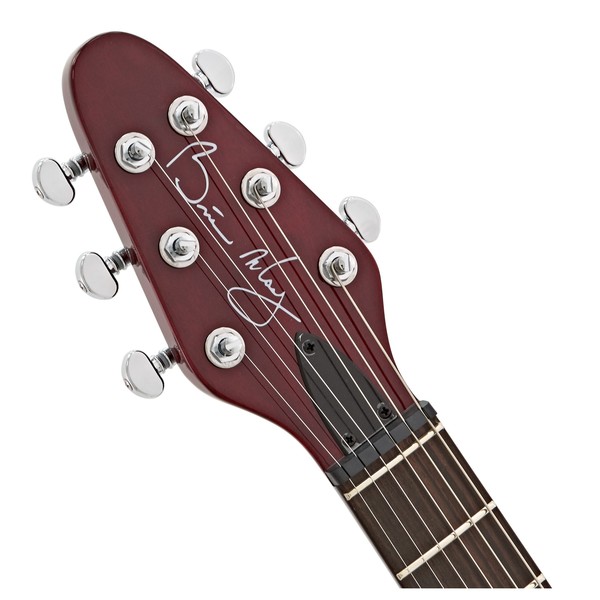 Brian May Special Left Handed, Antique Cherry