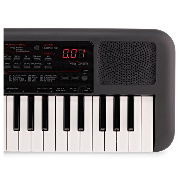 Yamaha PSS A50 Portable Keyboard at Gear4music