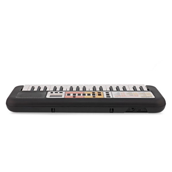 Yamaha PSS-F30 ホワイト YAMAHA DIGITAL KEYBOARD PSS-F30/IN