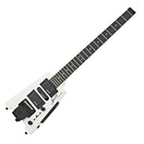Steinberger Spirit GT-Pro Deluxe, White