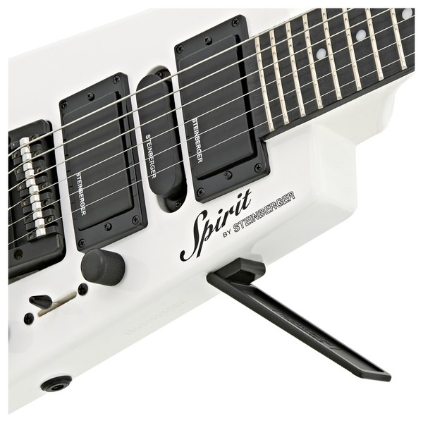 ギター STEINBERGER Spirit GT-Pro Deluxe White 515ZN9nlt+L.jpg_BO30,255,255,