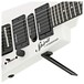 Steinberger Spirit GT-Pro Deluxe Electric Guitar, White close1