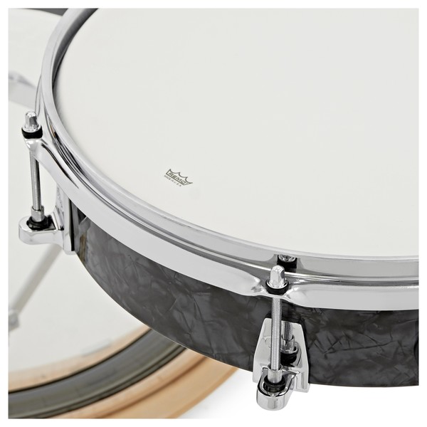DW Performance Series 20'' 3pc LowPro Shell Pack, Black Diamond