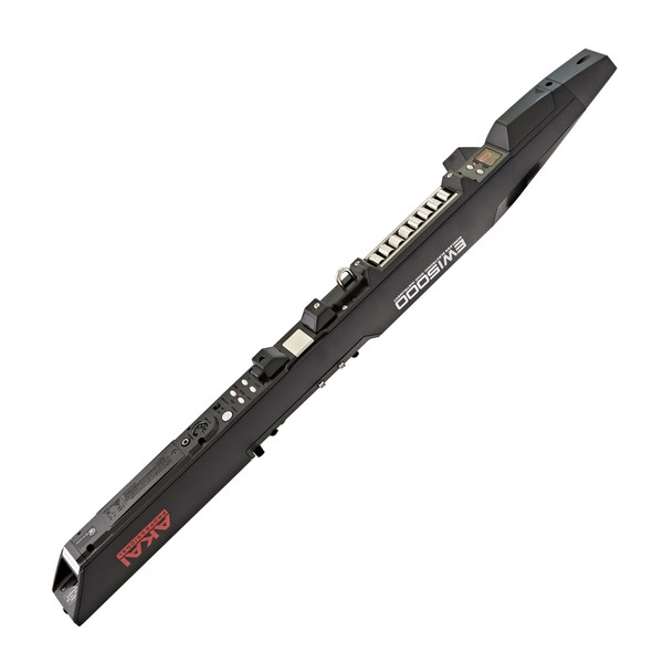 AKAI EWI5000 電子管楽器 Amazon | Akai Professional EWI 5000 ウインドシンセサイザー 電子