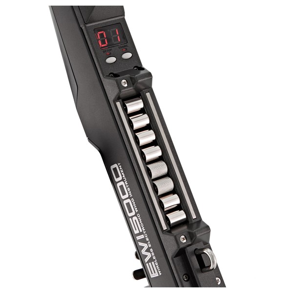 Akai Professional EWI5000 Electronic Wind Instrument at