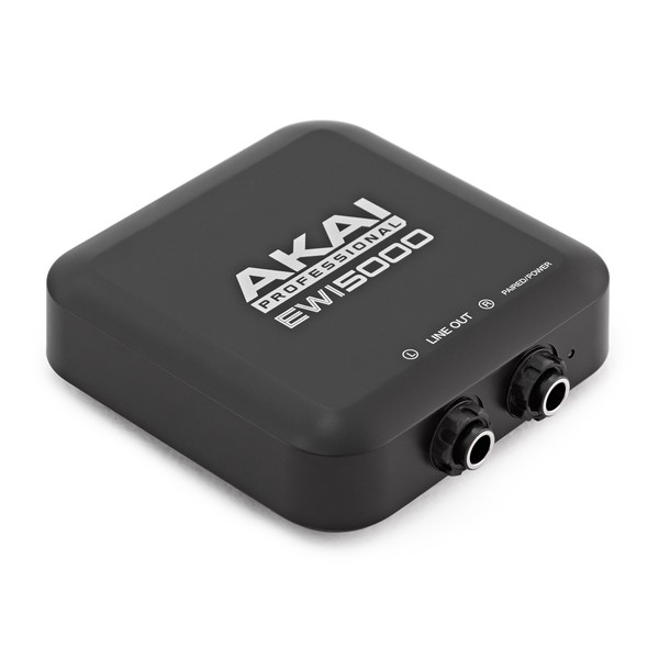 Akai Profesjonalny elektroniczny instrument wiatrowy EWI5000
